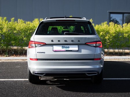 2021 Skoda Kodiaq - photo 6