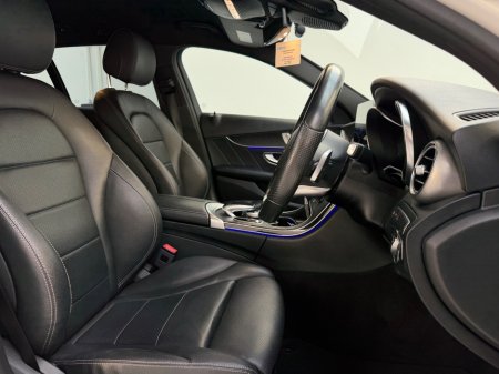 2019 Mercedes-Benz C-Class - photo 28