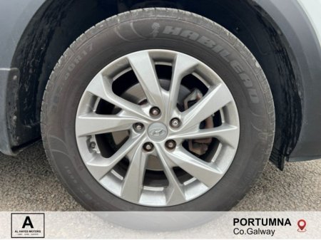 2019 Hyundai Tucson - photo 8