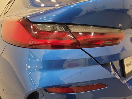 2020 BMW 8-Series - photo 20