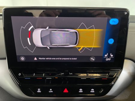 2023 Volkswagen ID.4 - photo 18