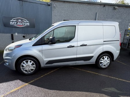 2017 Ford Transit - photo 8