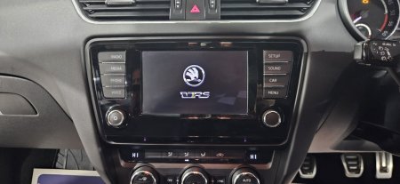 2015 Skoda Octavia - photo 15