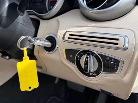 2017 Mercedes-Benz C-Class - photo 17