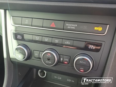 2024 SEAT Ateca - photo 17