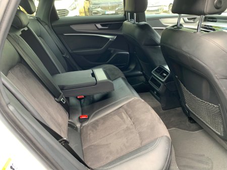 2018 Audi A6 - photo 15