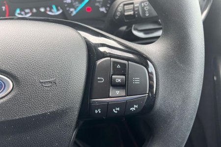 2020 Ford Fiesta - photo 40