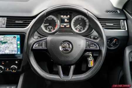 2019 Skoda Octavia - photo 19