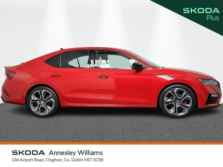 2023 Skoda Octavia - photo 11