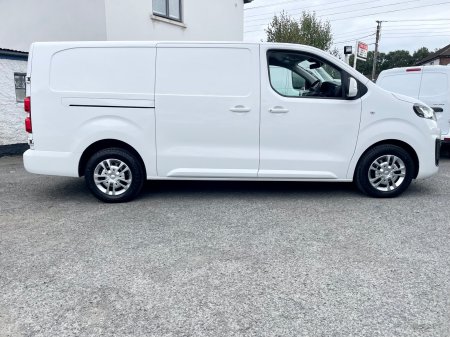 2021 Opel Vivaro - photo 11