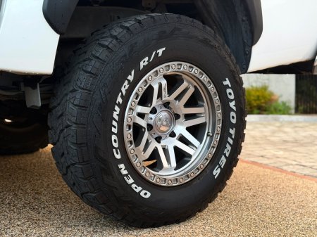 2023 Toyota Hilux - photo 8