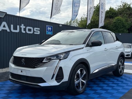 2021 Peugeot 3008 - photo 2