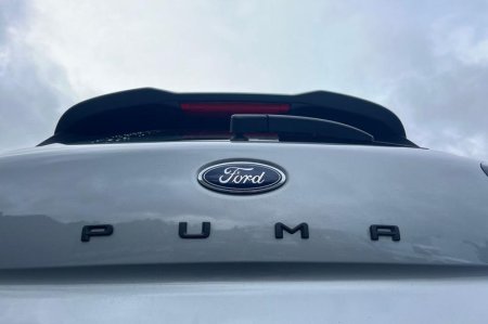 2024 Ford Puma - photo 25