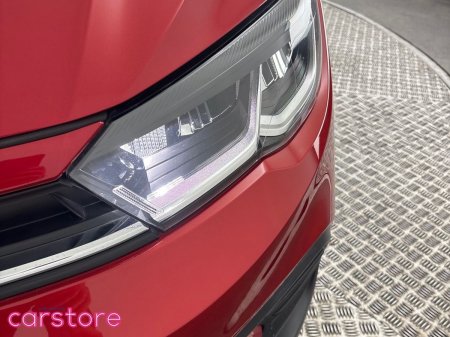 2024 Volkswagen Polo - photo 15