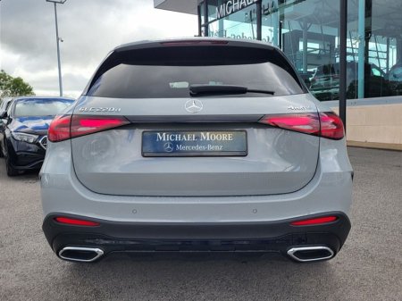 2027 Mercedes-Benz GLC - photo 11