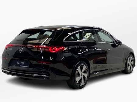 2026 Mercedes-Benz CLA - photo 3