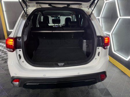 2019 Mitsubishi Outlander - photo 19