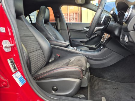 2017 Mercedes-Benz CLA - photo 15