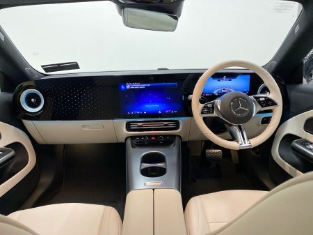 2026 Mercedes-Benz CLA - photo 2