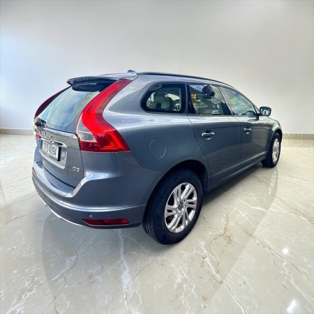 2017 Volvo XC60 - photo 13
