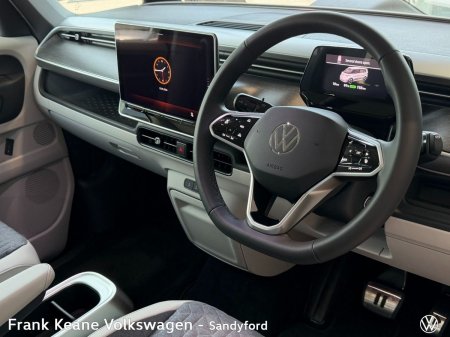 2026 Volkswagen ID.Buzz - photo 2
