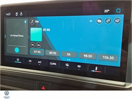 2026 Volkswagen Transporter - photo 18