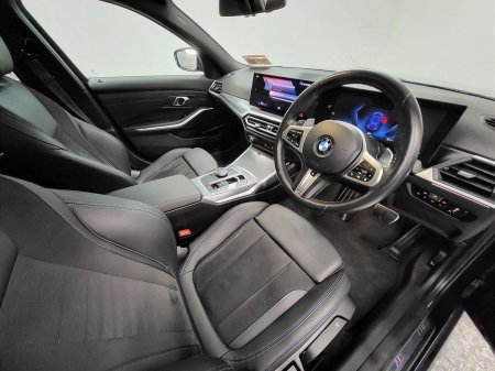 2024 BMW 3-Series - photo 6