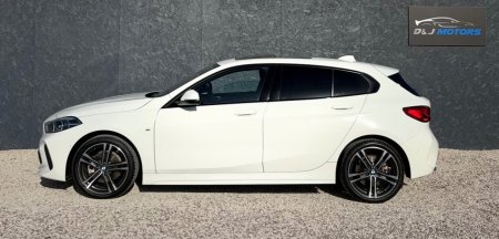 2022 BMW 1-Series - photo 13