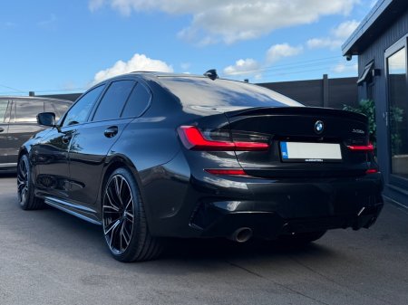 2021 BMW 3-Series - photo 6