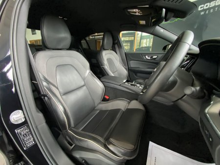 2023 Volvo S60 - photo 7