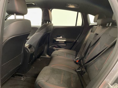 2025 Mercedes-Benz EQA - photo 4