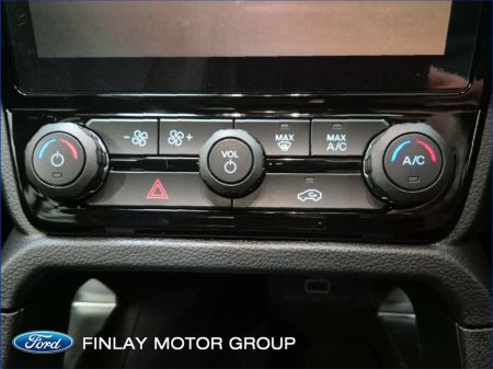 2026 Ford Ranger - photo 22