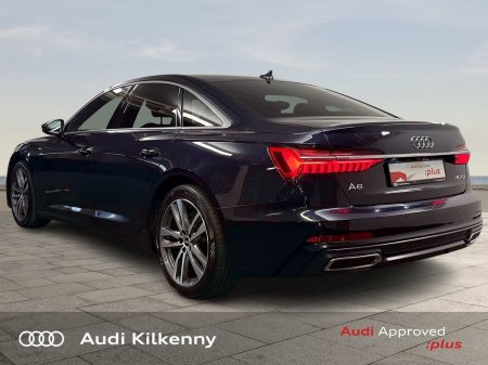 2021 Audi A6 - photo 7