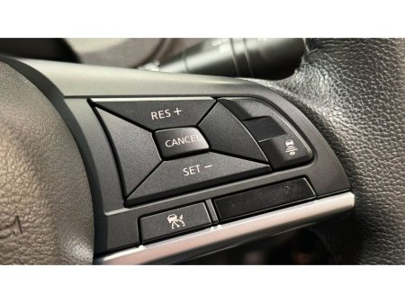 2019 Nissan Note - photo 18