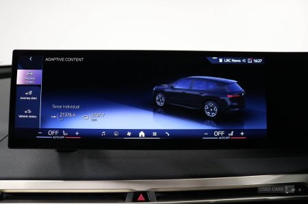 2023 BMW iX - photo 41
