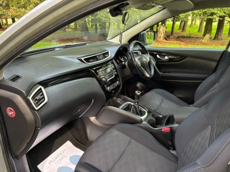2017 Nissan Qashqai - photo 18