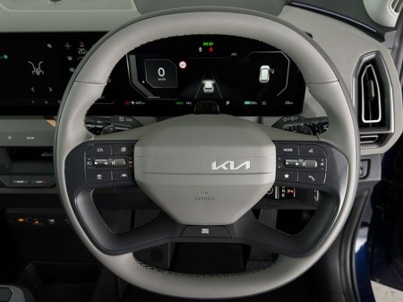 2026 Kia EV5 - photo 29