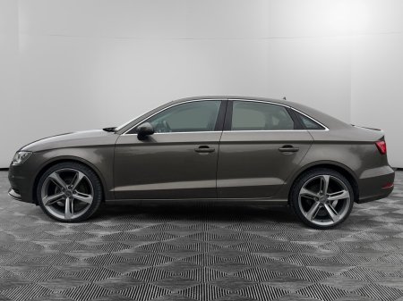 2016 Audi A3 - photo 2