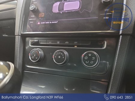 2018 Volkswagen Golf - photo 30