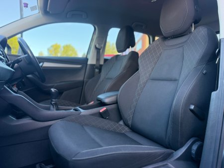 2020 Skoda Karoq - photo 19