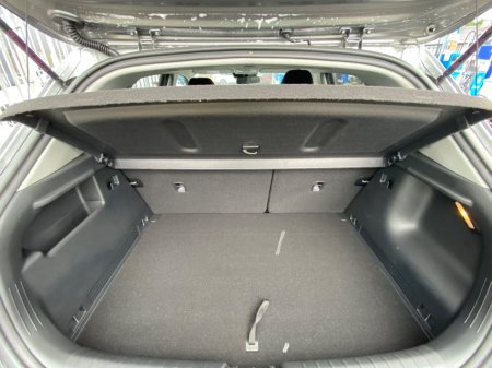 2025 Kia Stonic - photo 9