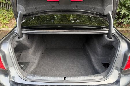 2019 BMW 5-Series - photo 21