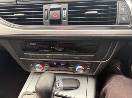 2018 Audi A6 - photo 22