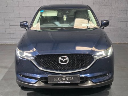 2019 Mazda CX-5 - photo 15