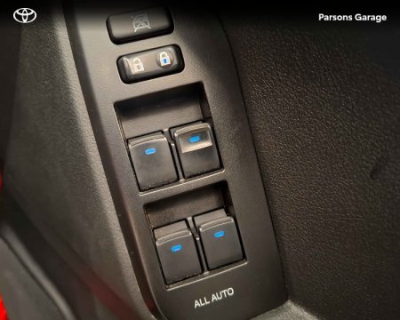 2023 Toyota Land Cruiser - photo 10