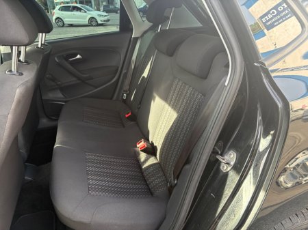 2016 Volkswagen Polo - photo 11