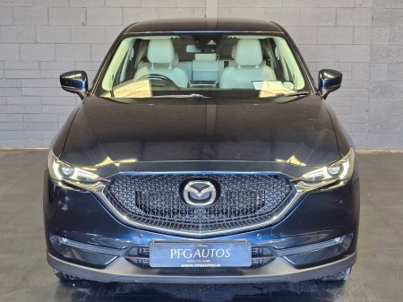 2018 Mazda CX-5 - photo 3
