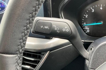 2024 Ford Focus - photo 14