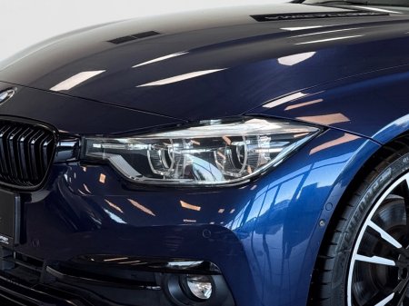 2015 BMW 3-Series - photo 9