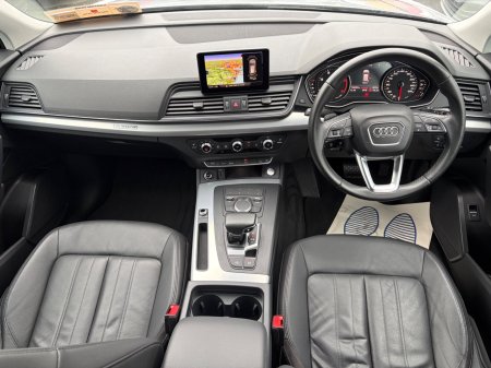 2018 Audi Q5 - photo 2